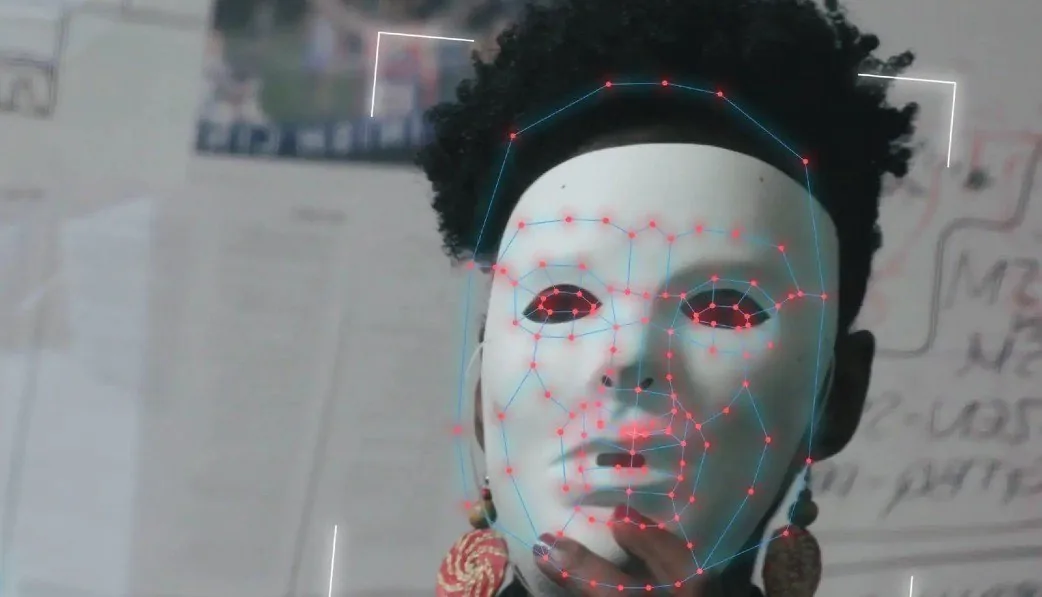 Coded Bias netflix