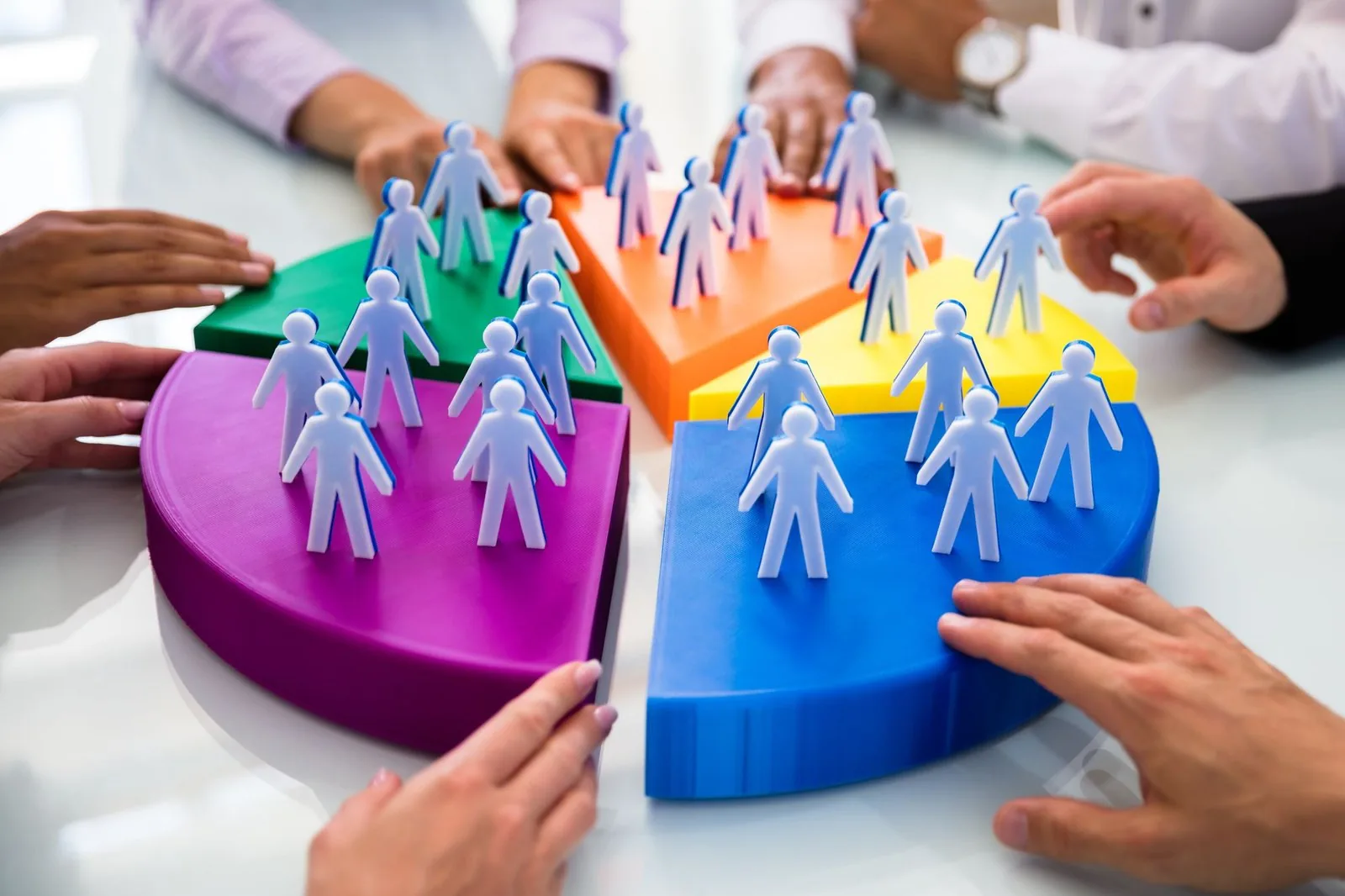 Entenda como Diversidade e People Analytics podem andar lado a lado