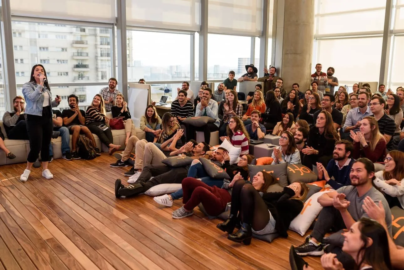 Loft People Analytics