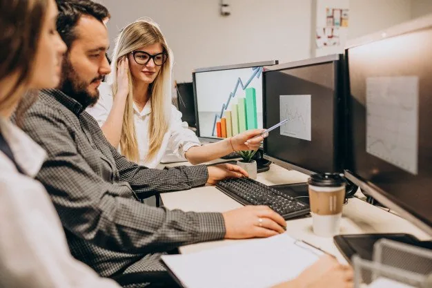 6 passos people analytics