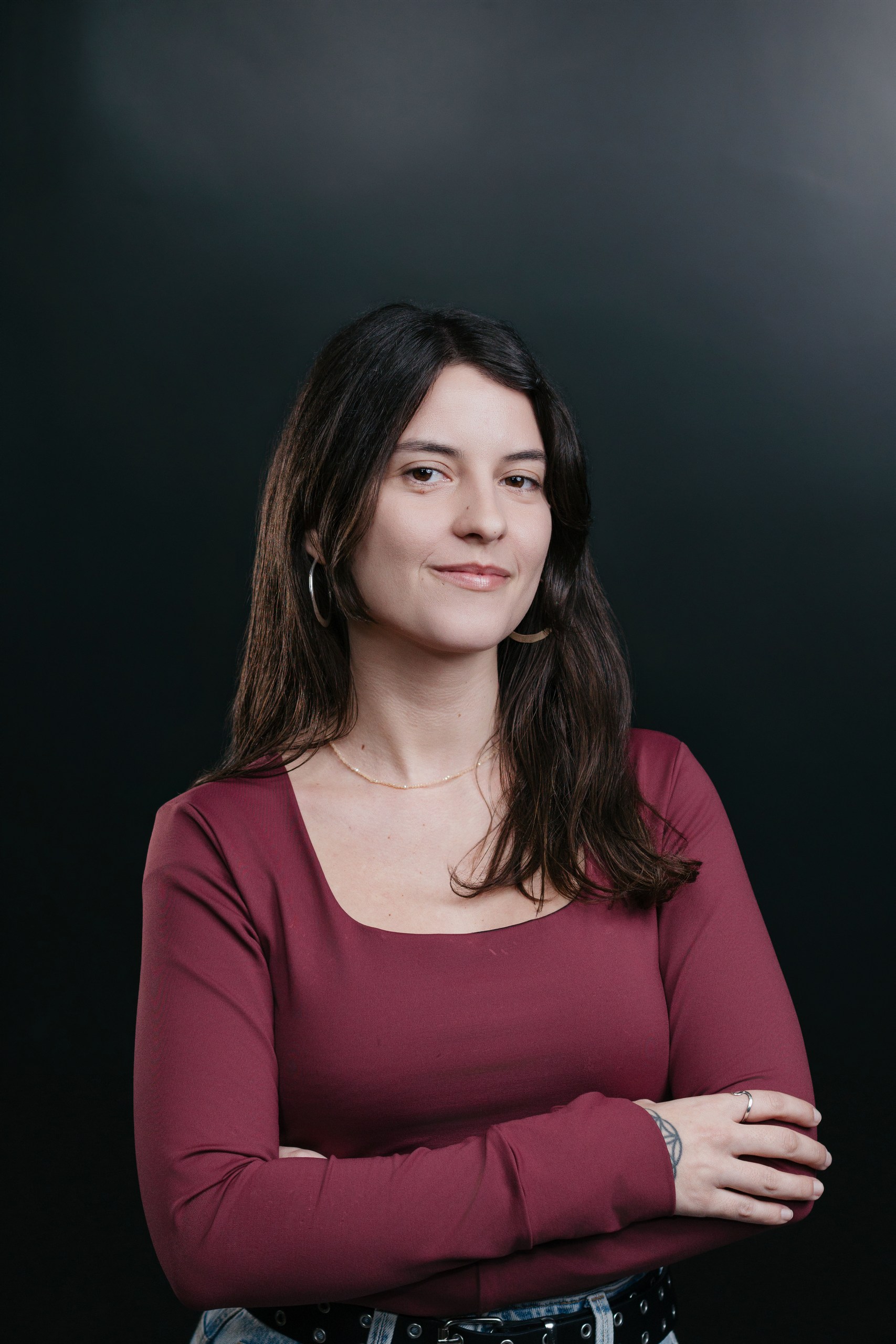 Johanna Marcarian