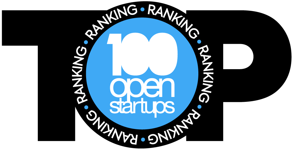 100 Open Startups